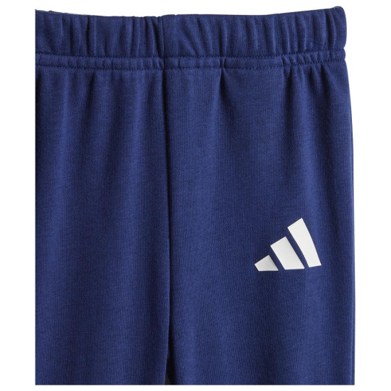 Adidas Βρεφικές φόρμες σετ Essentials Big Logo French Terry Joggers Set Adidas Βρεφικές φόρμες σετ Essentials Big Logo French Terry Joggers Set